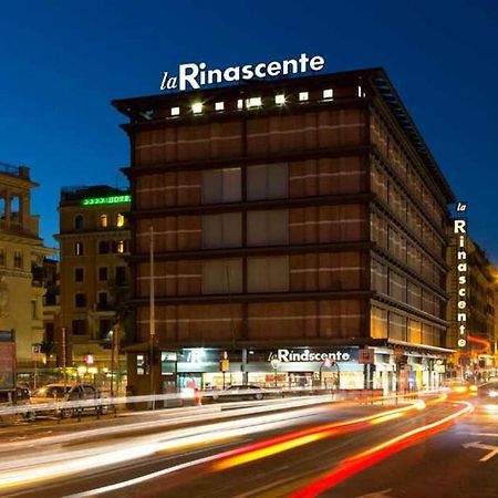 Roma Central Studio Exterior photo
